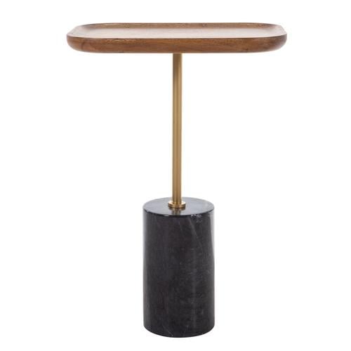  SEKU YAN SEHPA SİYAH MERMER