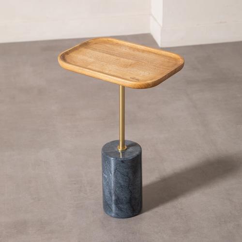  SEKU YAN SEHPA SİYAH MERMER