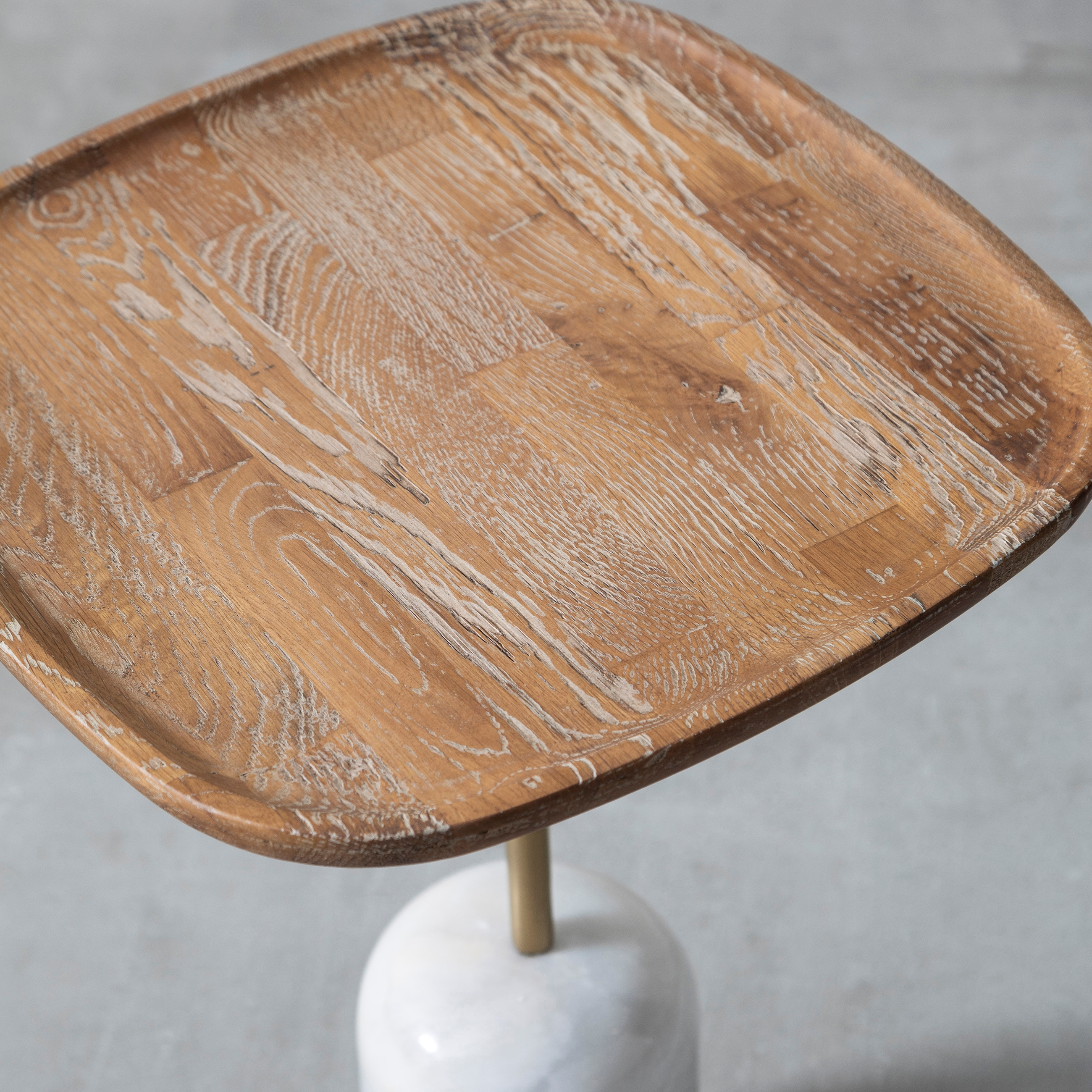 SEKU YAN SEHPA BEYAZMERMER