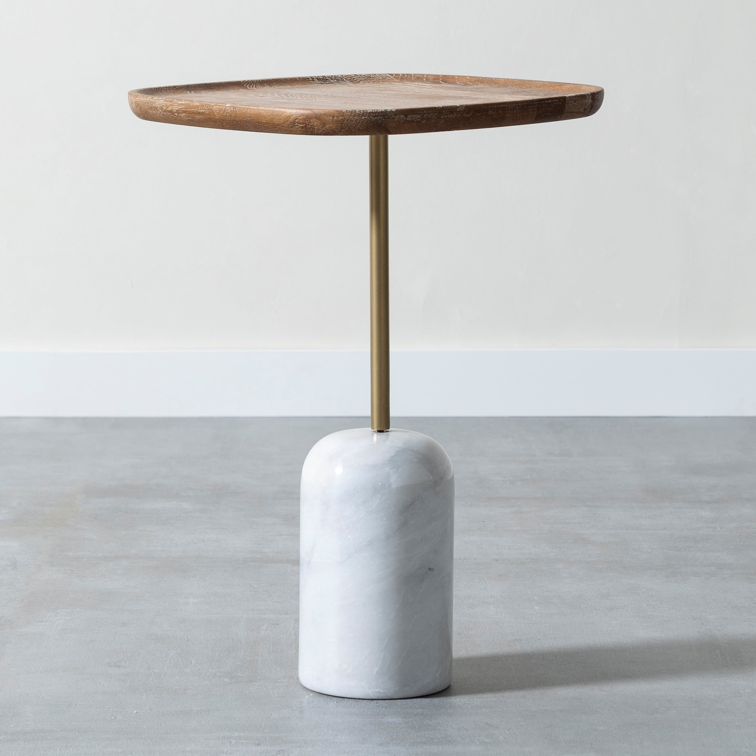 SEKU YAN SEHPA BEYAZMERMER