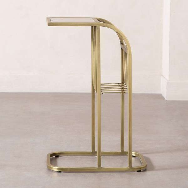 Mudo Concept Almada Yan Sehpa Renksiz