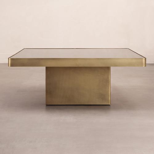 CAGUA KAHVE SEHPASI ORTA