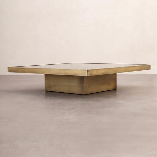  CAGUA KAHVE SEHPASI BÜYÜK