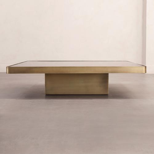 CAGUA KAHVE SEHPASI BÜYÜK