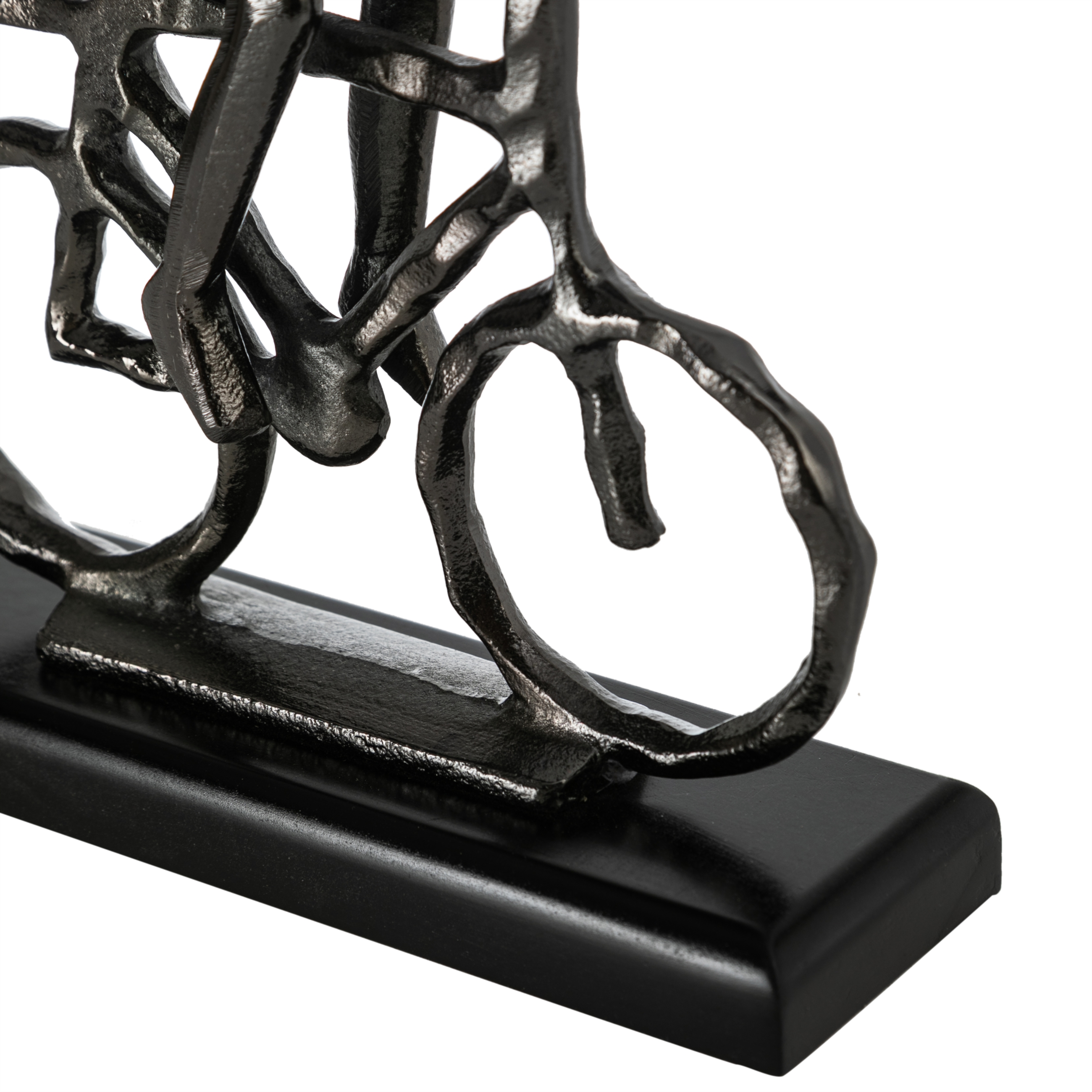 BIKERS BİBLO 28X38 CM