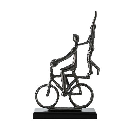  BIKERS BİBLO 28X38 CM