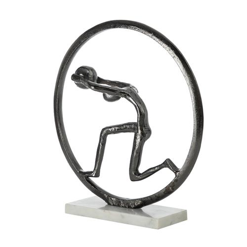  ROLLER BİBLO 33X38 CM