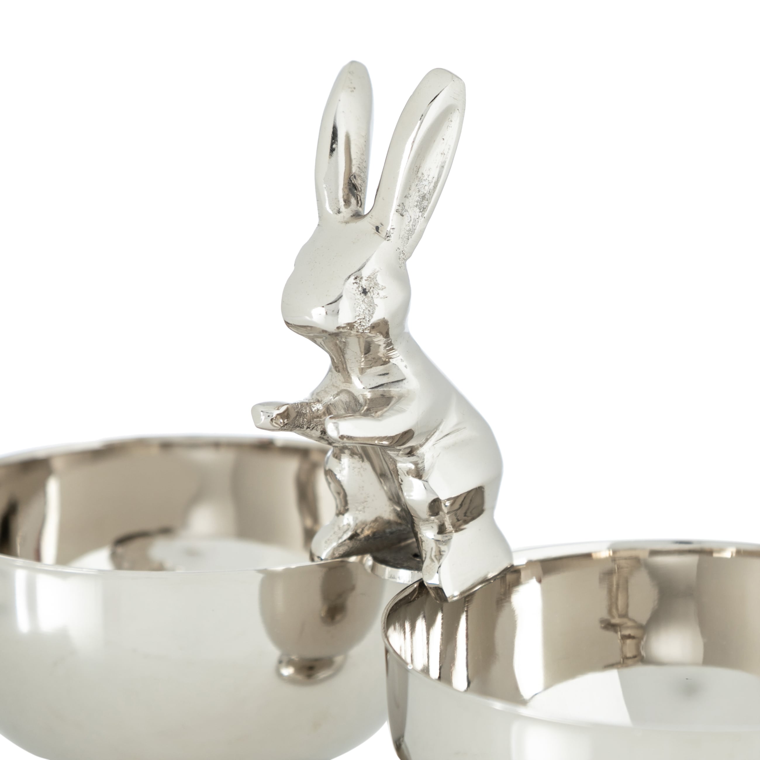 RABBIT 2'Lİ ÇEREZLİK 25X13X16 CM