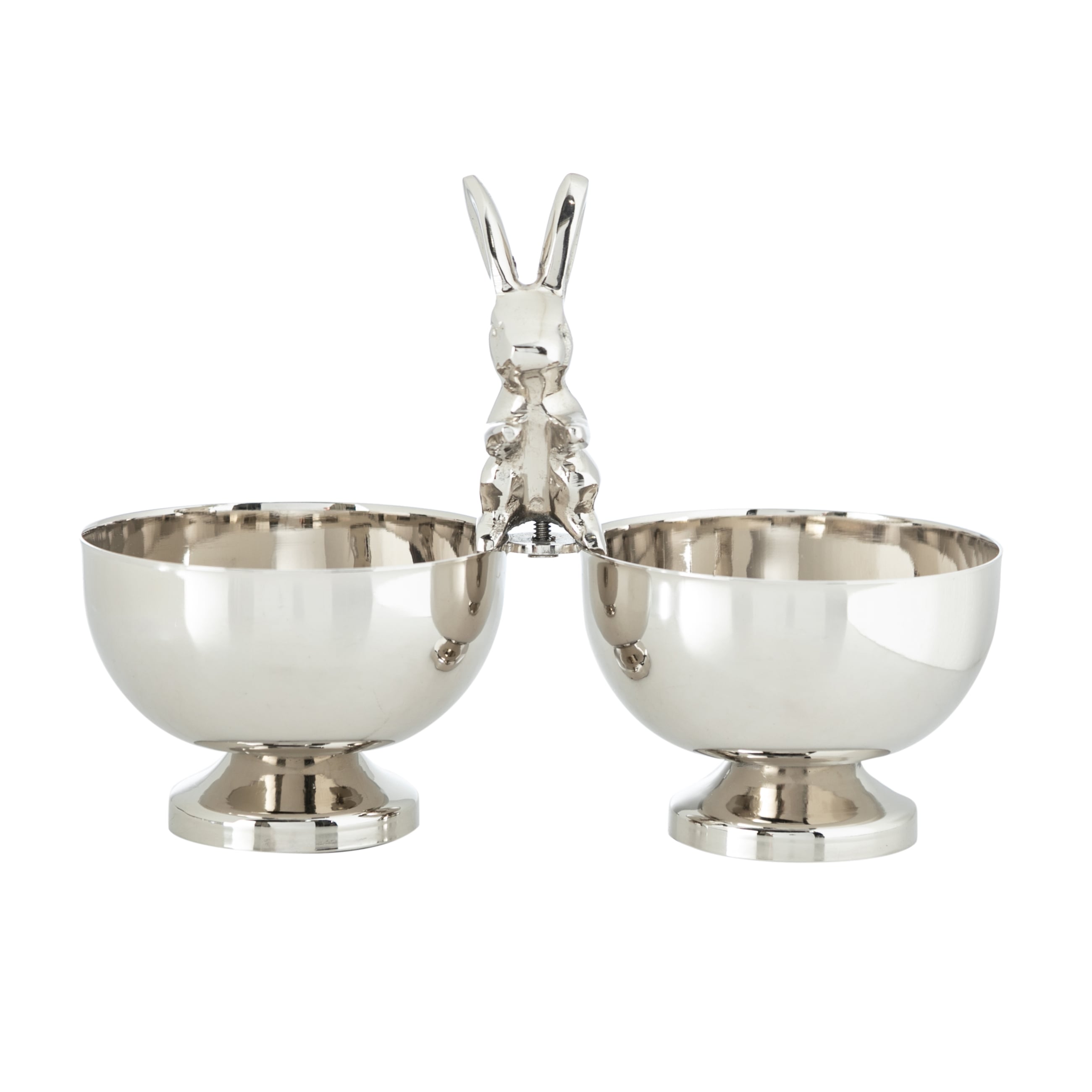 RABBIT 2'Lİ ÇEREZLİK 25X13X16 CM