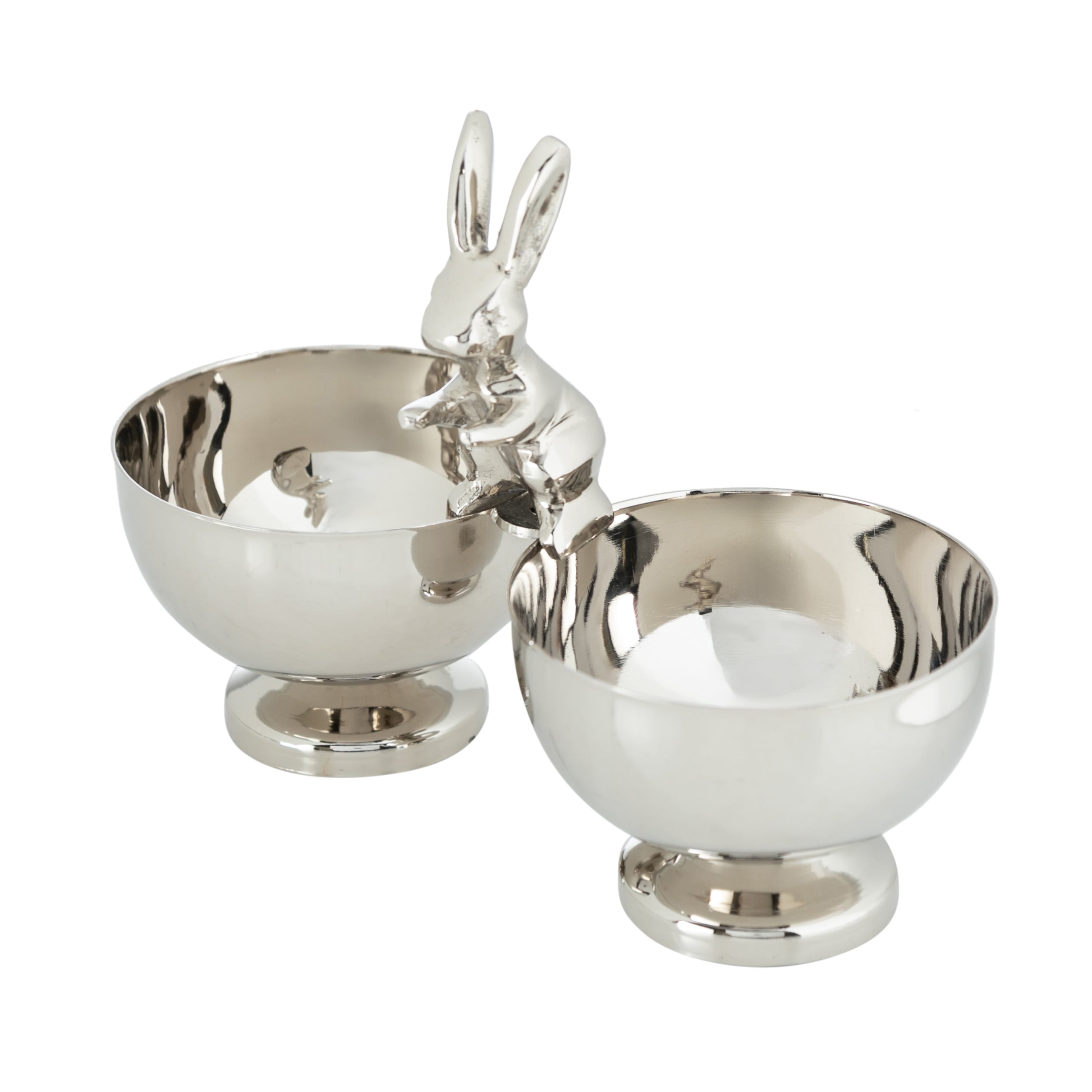 RABBIT 2'Lİ ÇEREZLİK 25X13X16 CM