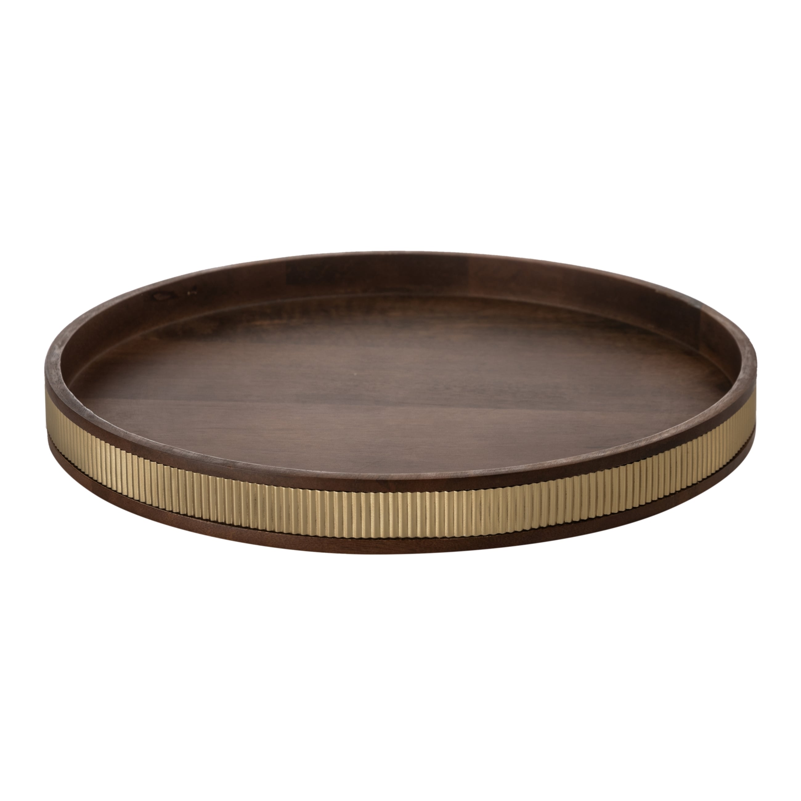 MEADOW DEKORATİF TEPSİ 41X41 CM