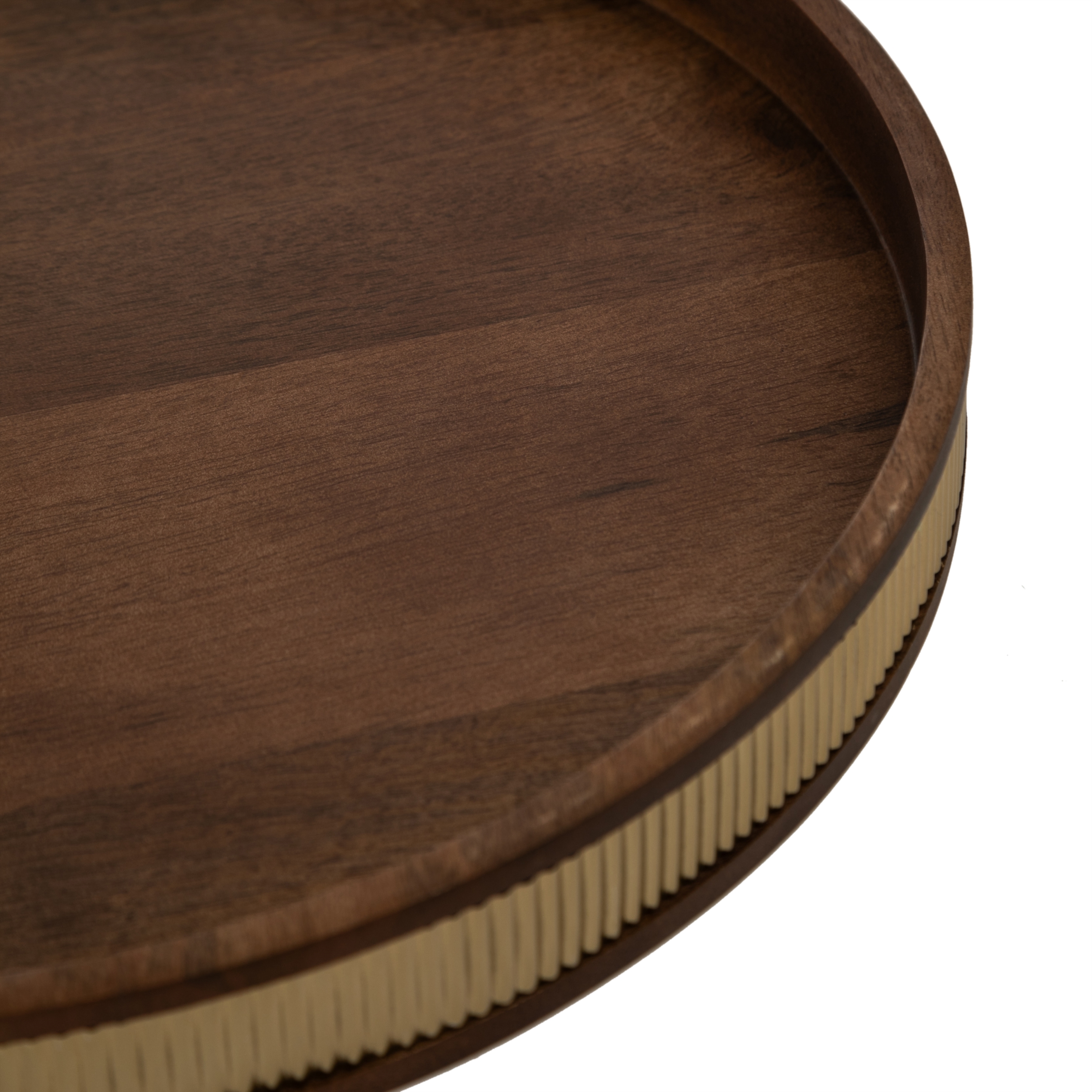 MEADOW DEKORATİF TEPSİ 41X41 CM