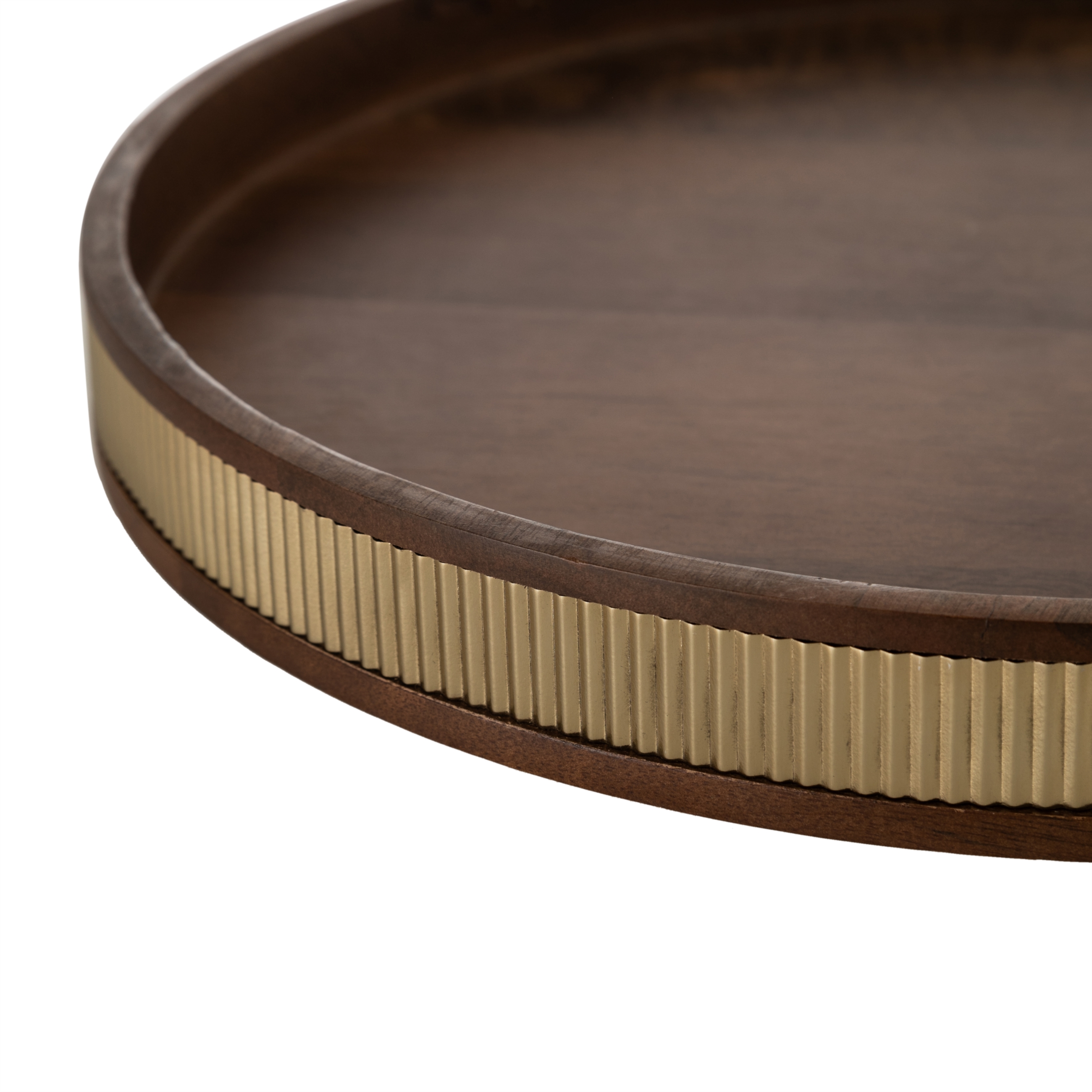 MEADOW DEKORATİF TEPSİ 41X41 CM