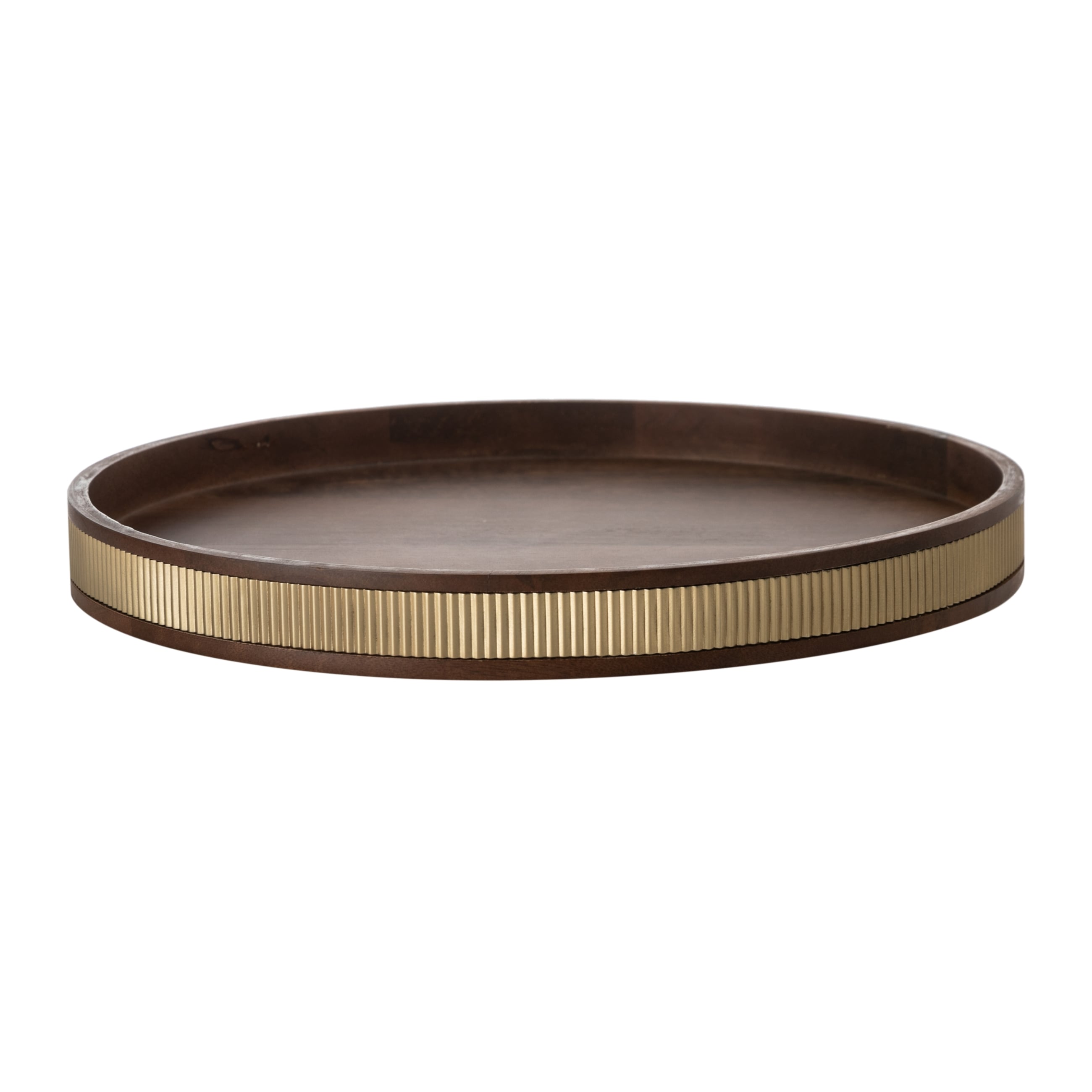 MEADOW DEKORATİF TEPSİ 41X41 CM