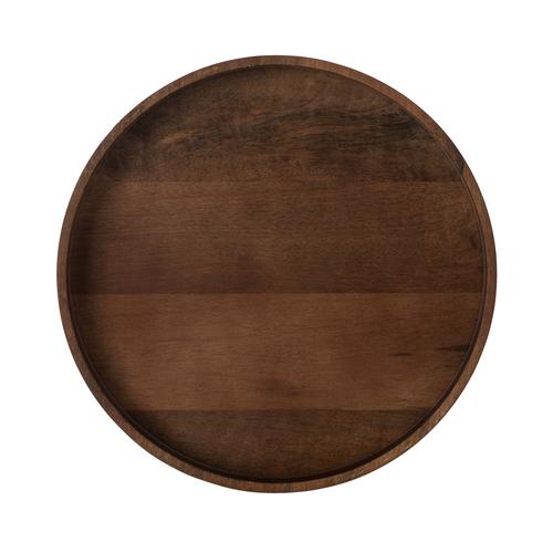  MEADOW DEKORATİF TEPSİ 41X41 CM