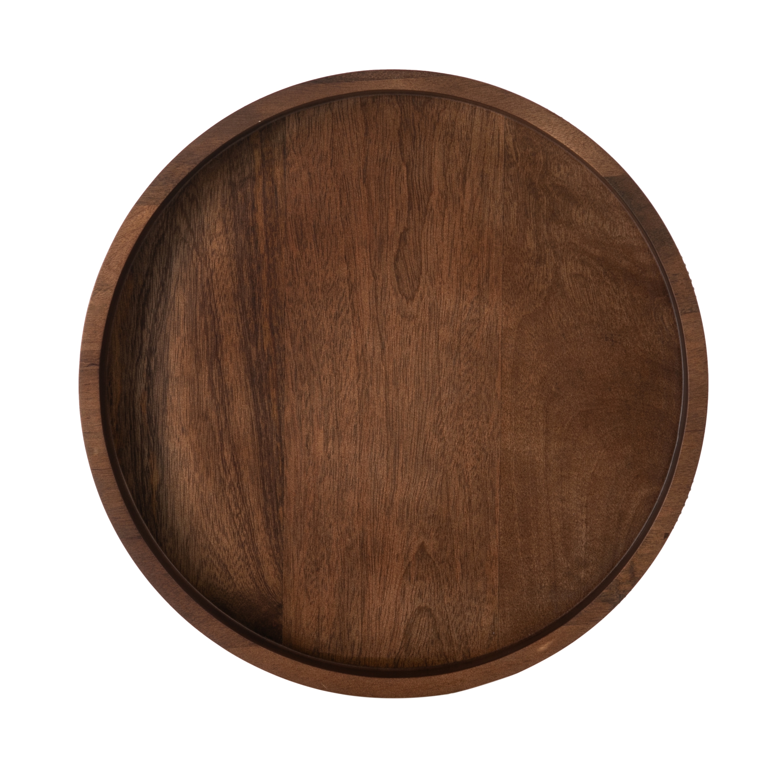 MEADOW DEKORATİF TEPSİ 36X36 CM