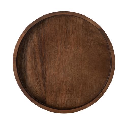  MEADOW DEKORATİF TEPSİ 36X36 CM