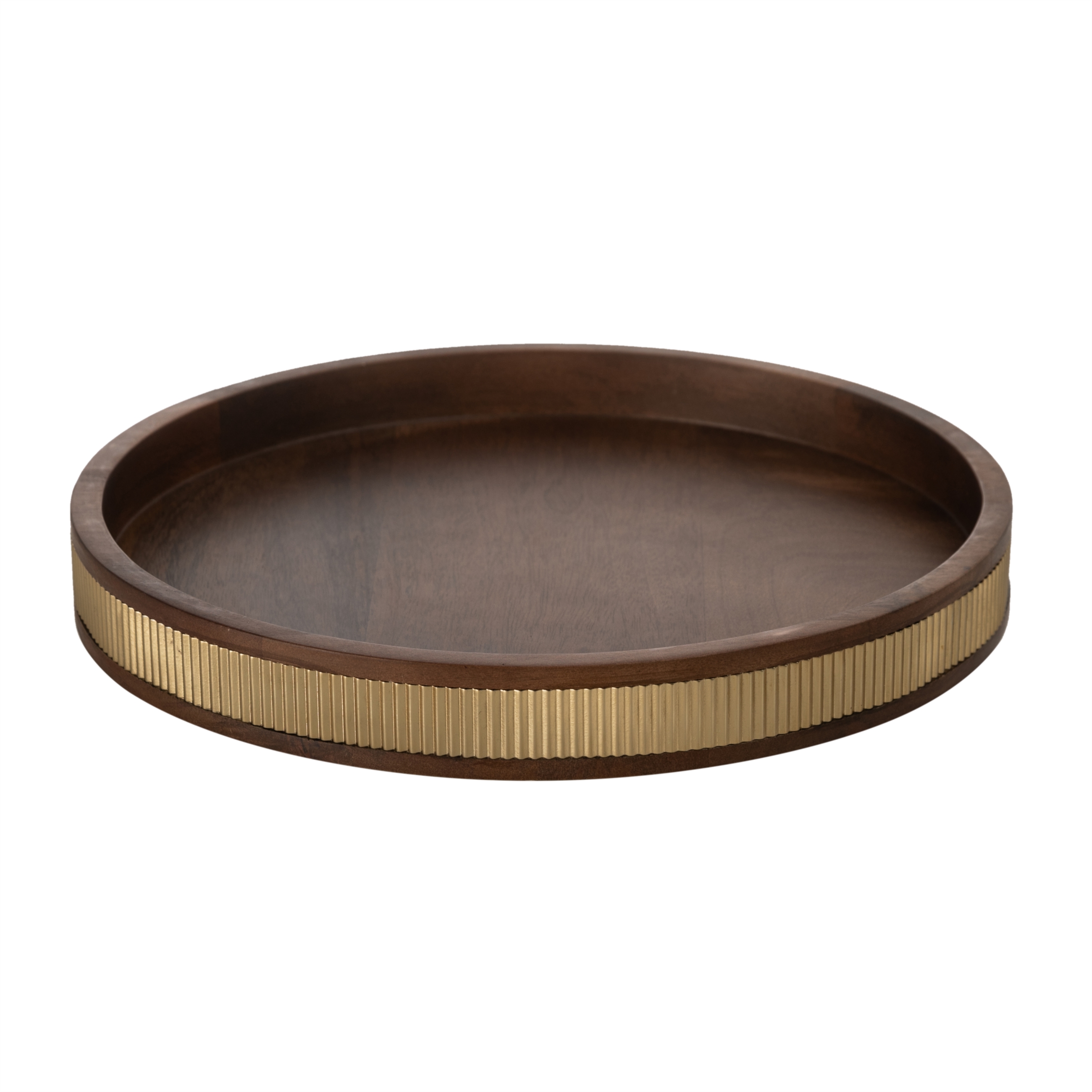 MEADOW DEKORATİF TEPSİ 36X36 CM