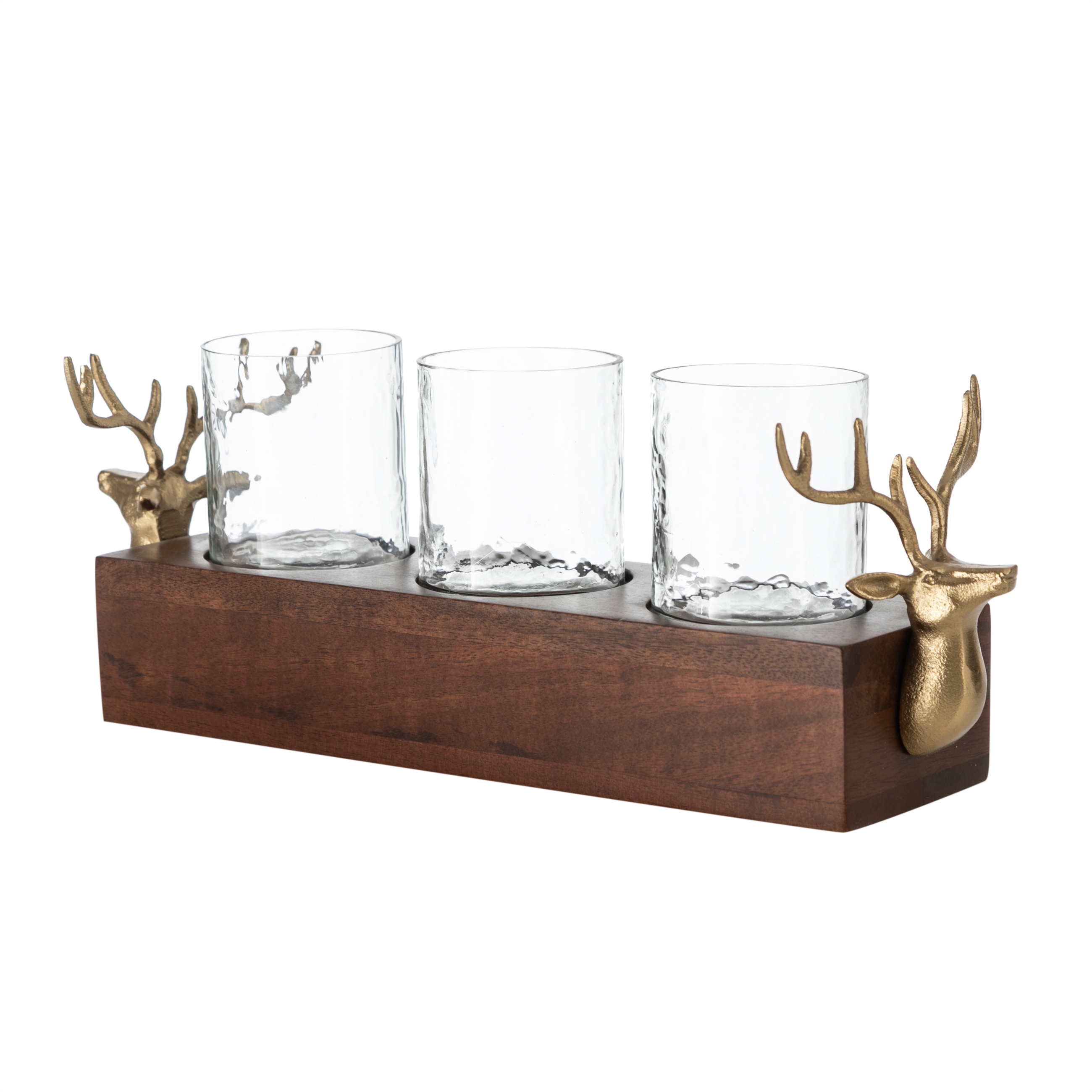 STAG MUM TEPSİ 41X16X16CM