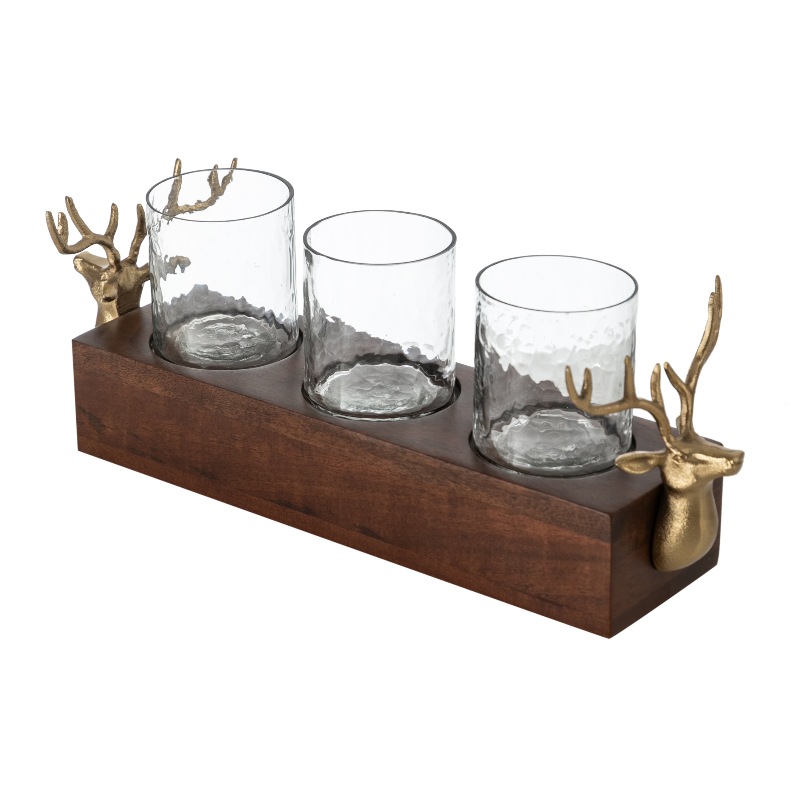 STAG MUM TEPSİ 41X16X16CM