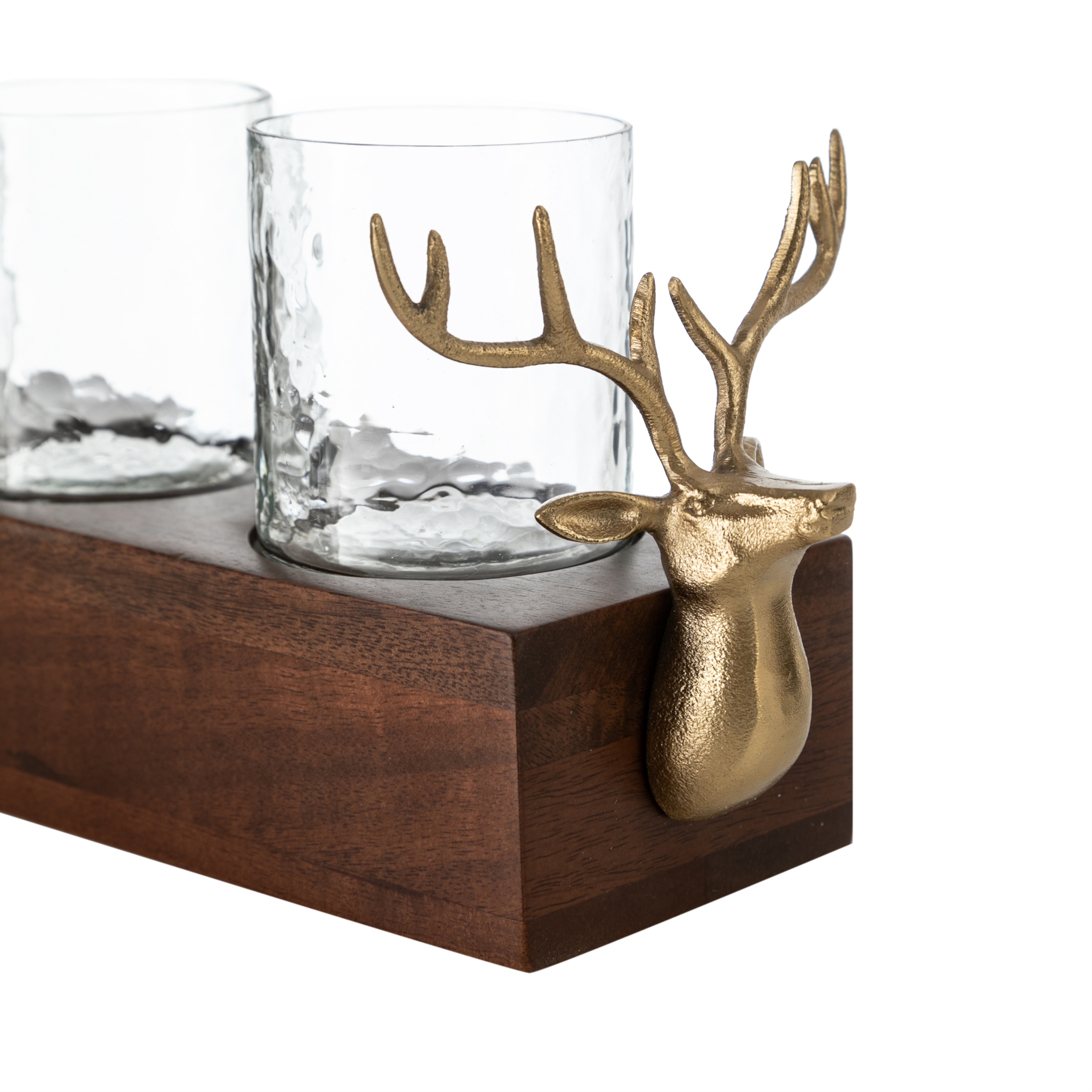 STAG MUM TEPSİ 41X16X16CM