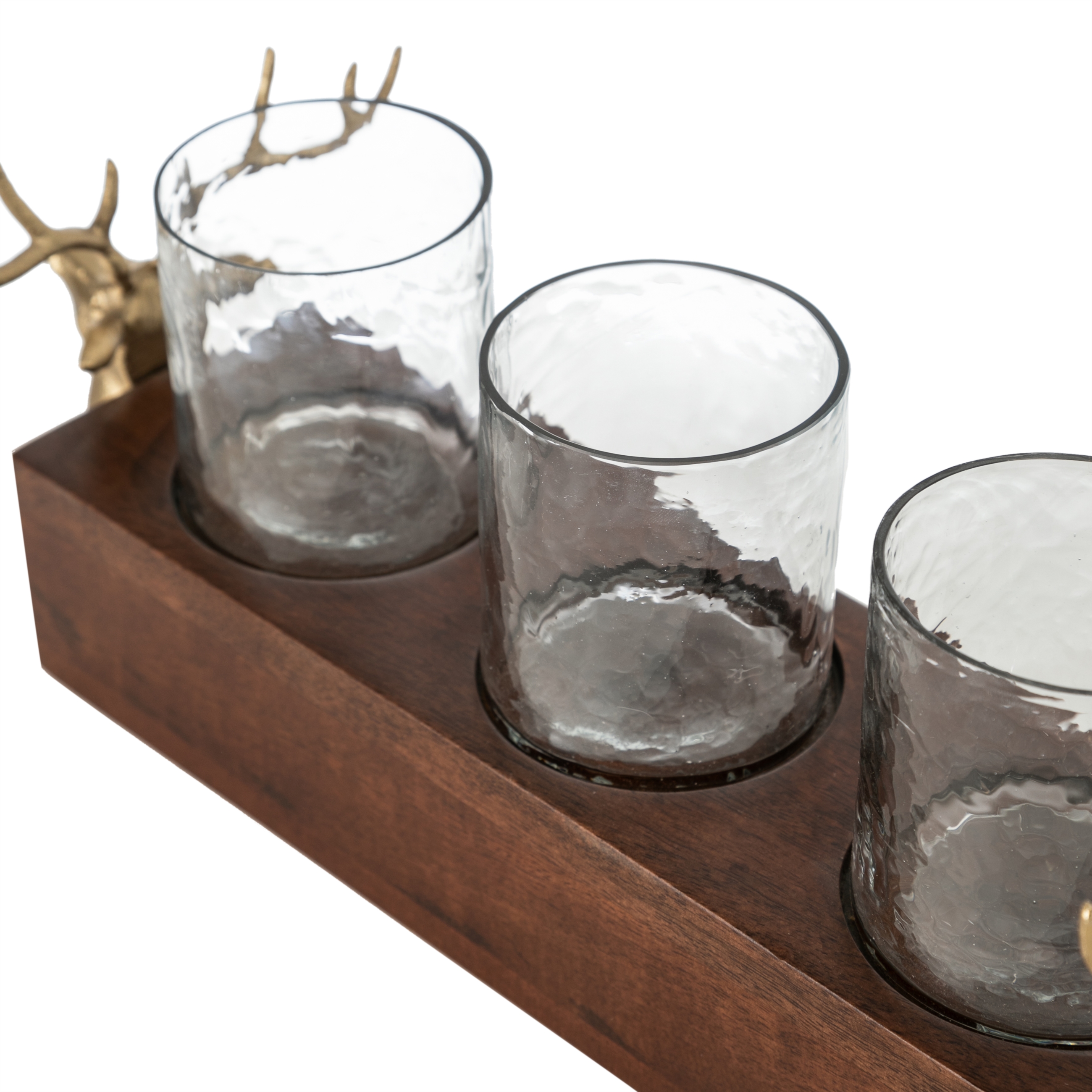 STAG MUM TEPSİ 41X16X16CM