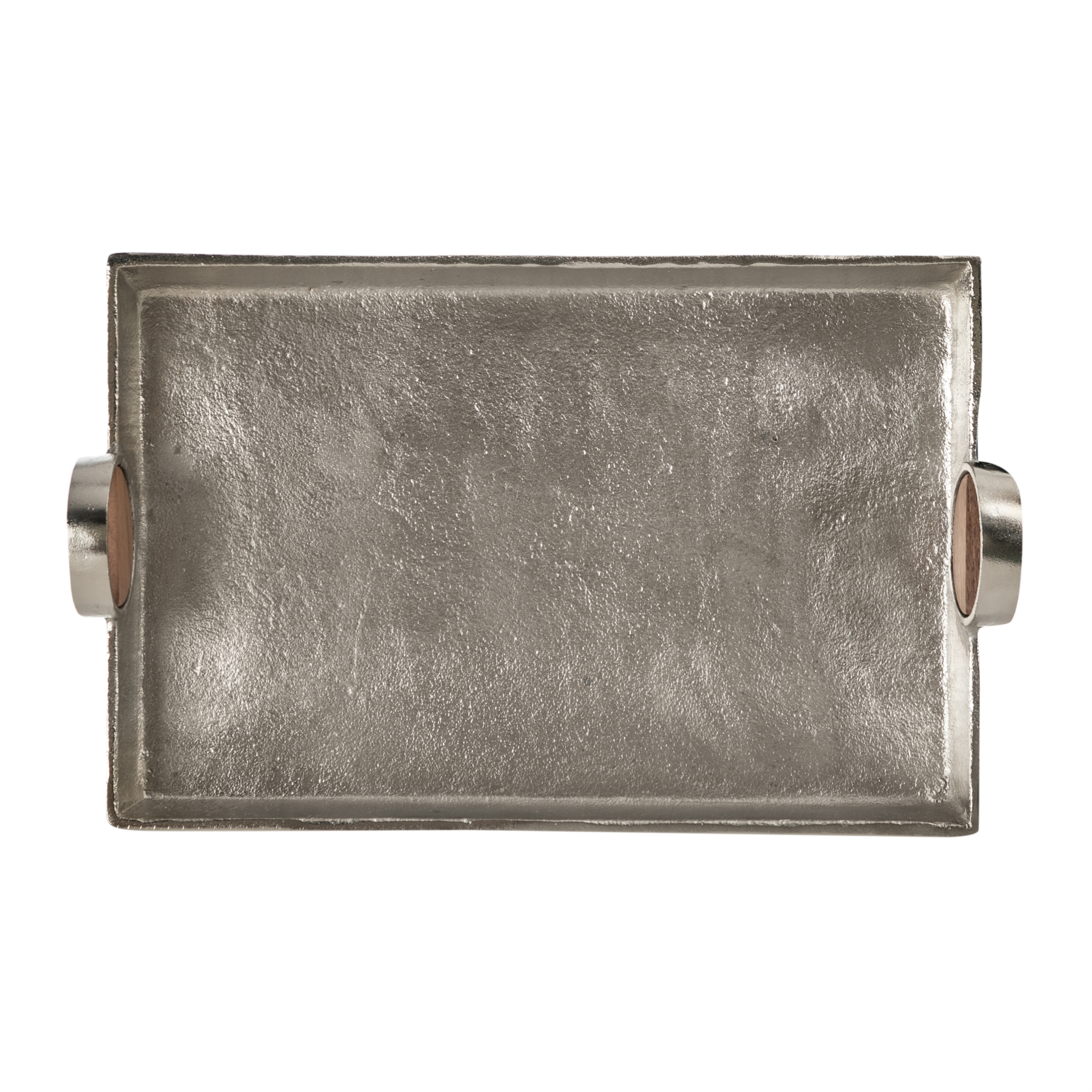 ASPERA DEKORATİF TEPSİ 38X25 CM