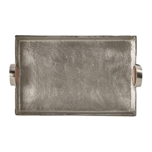  ASPERA DEKORATİF TEPSİ 38X25 CM