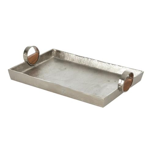  ASPERA DEKORATİF TEPSİ 38X25 CM