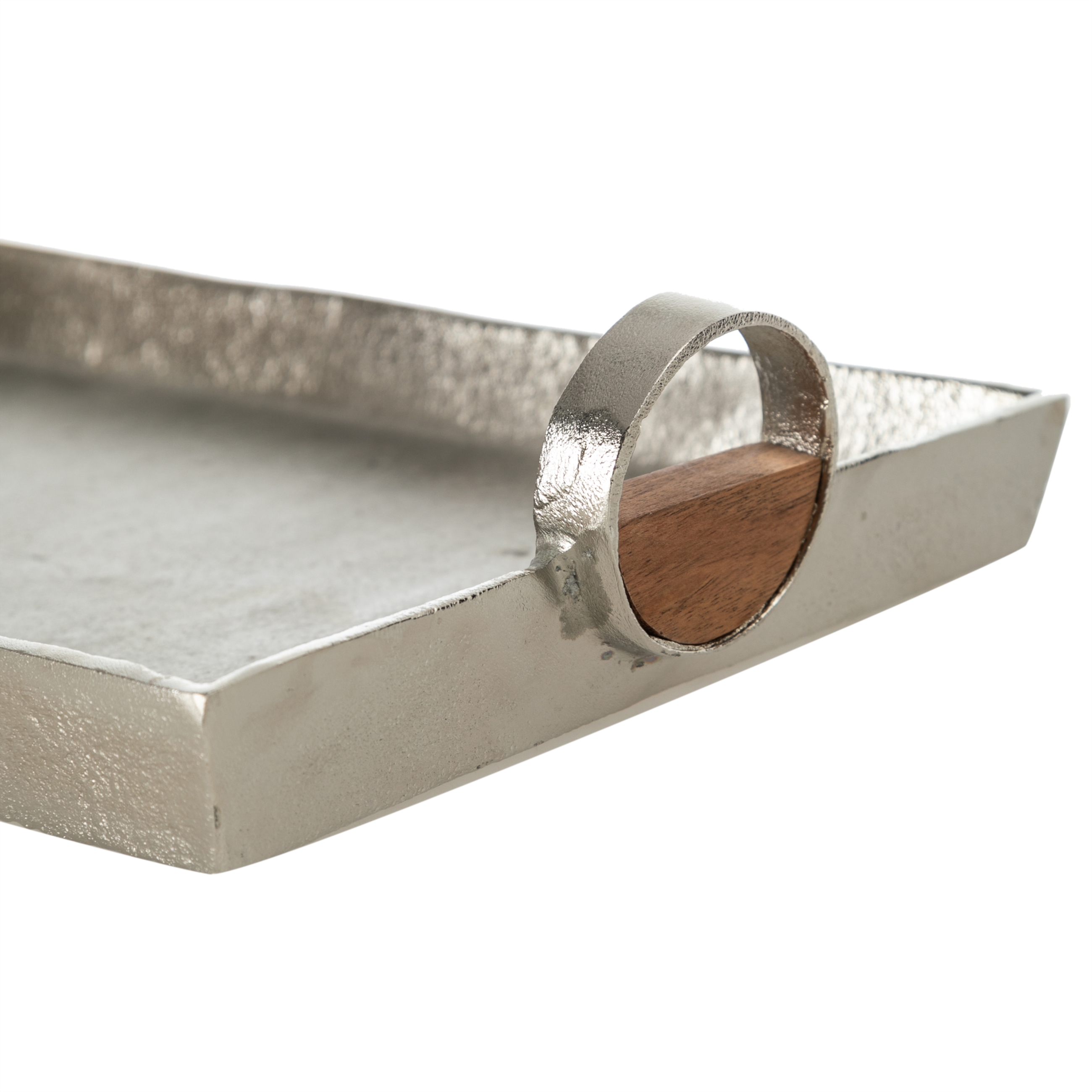 ASPERA DEKORATİF TEPSİ 38X25 CM