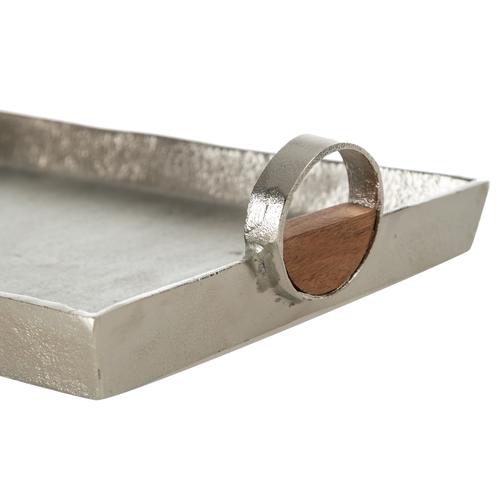  ASPERA DEKORATİF TEPSİ 38X25 CM