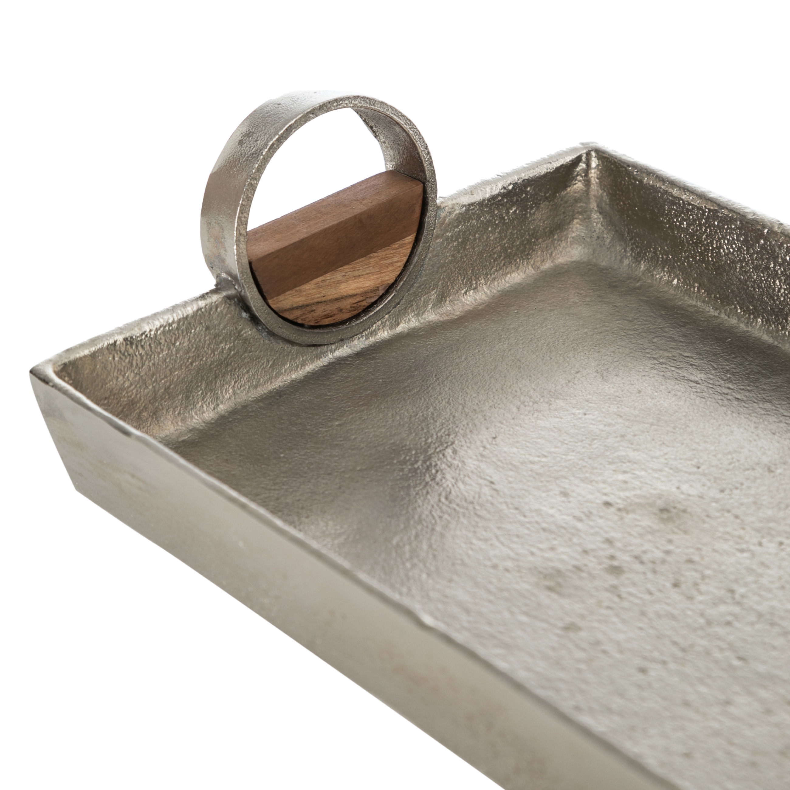 ASPERA DEKORATİF TEPSİ 33X19 CM