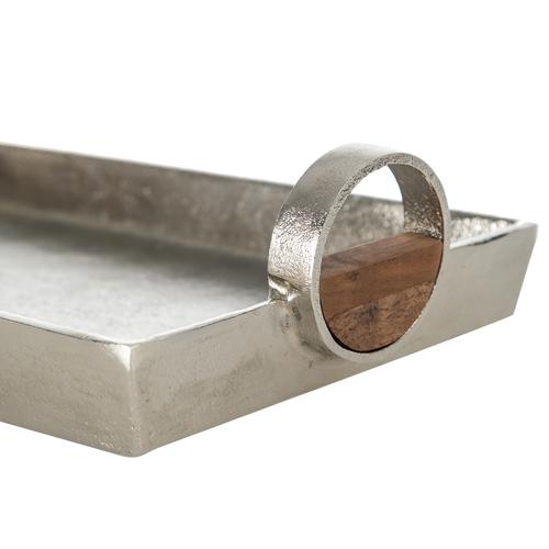  ASPERA DEKORATİF TEPSİ 33X19 CM