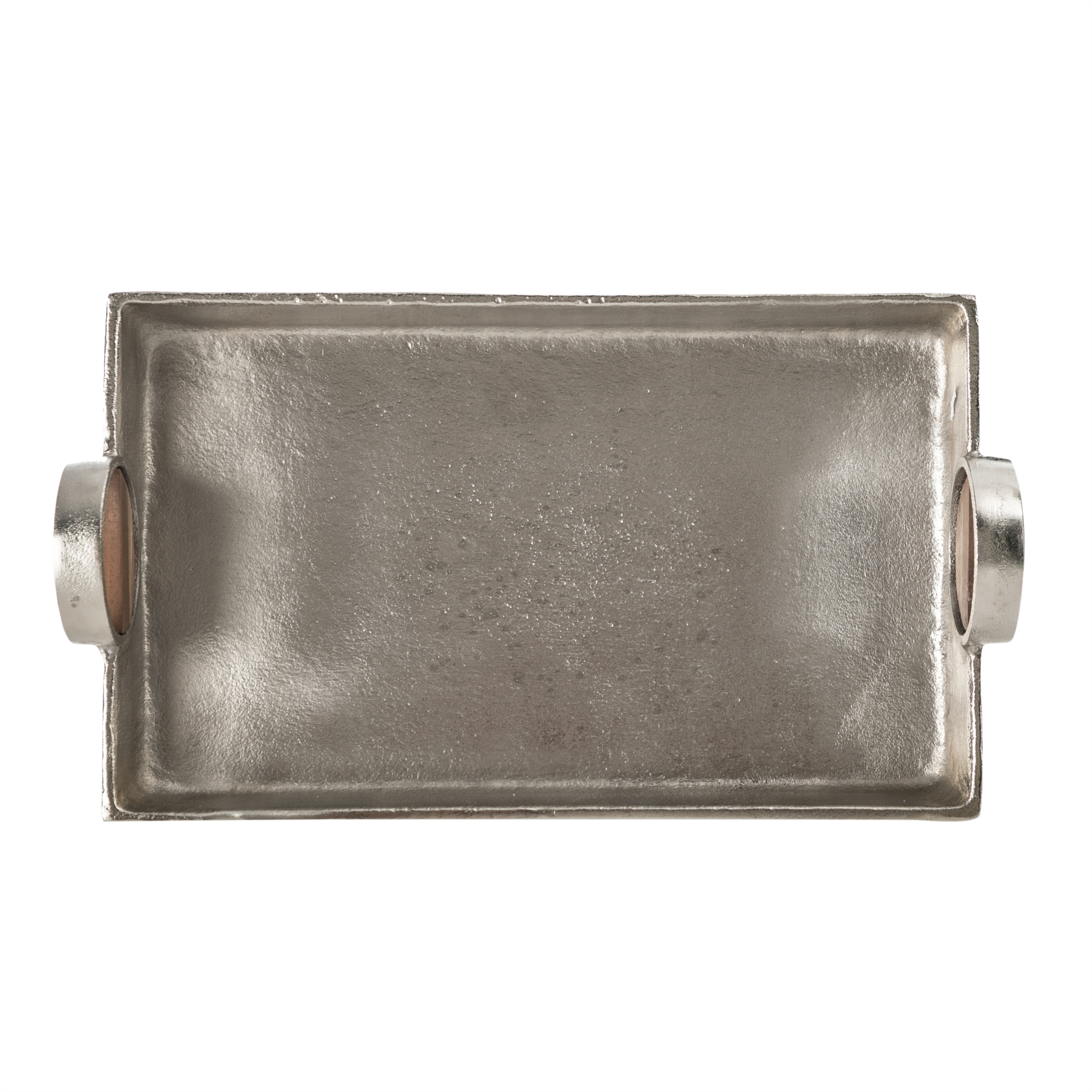 ASPERA DEKORATİF TEPSİ 33X19 CM