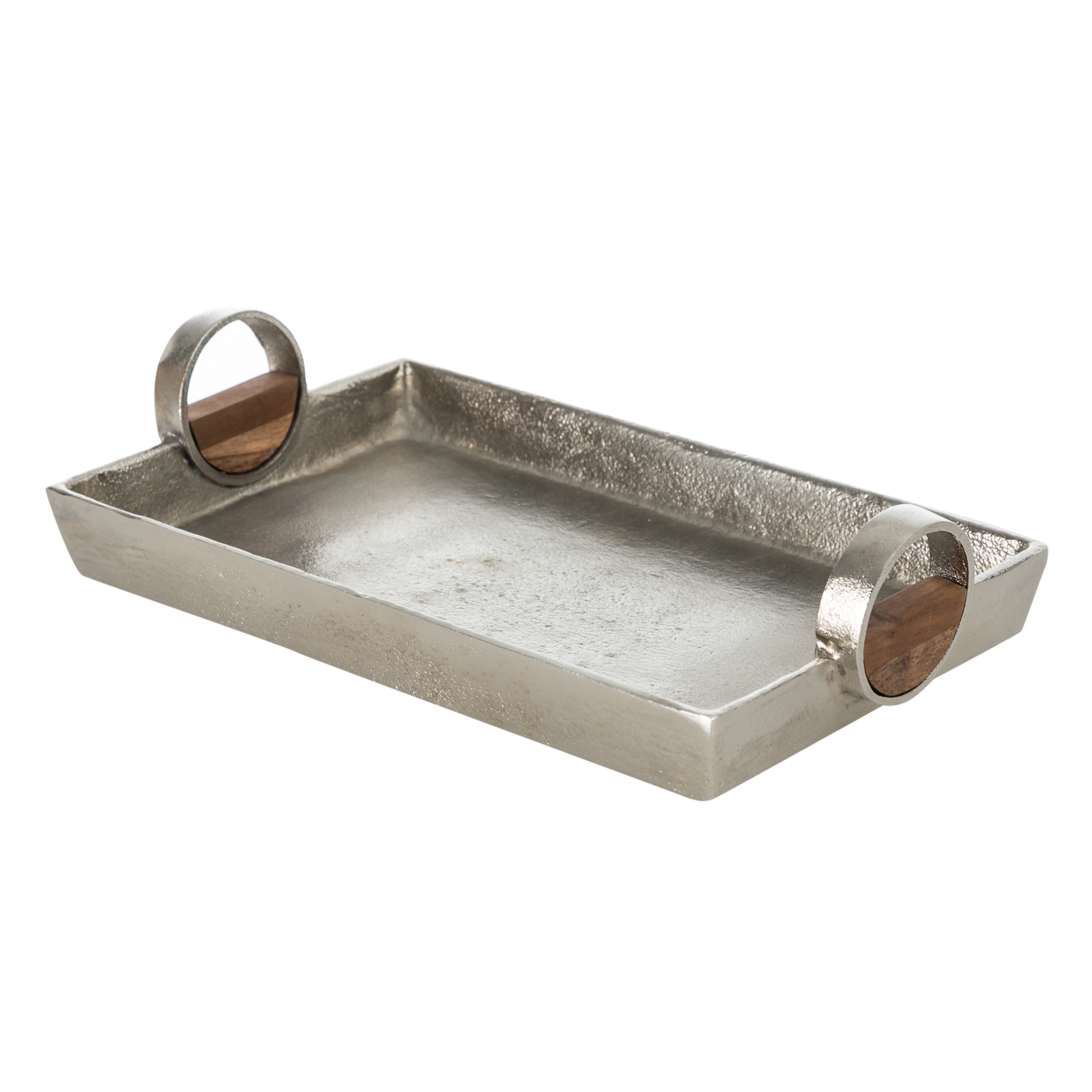 ASPERA DEKORATİF TEPSİ 33X19 CM