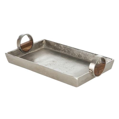  ASPERA DEKORATİF TEPSİ 33X19 CM