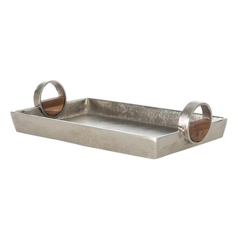  ASPERA DEKORATİF TEPSİ 33X19 CM