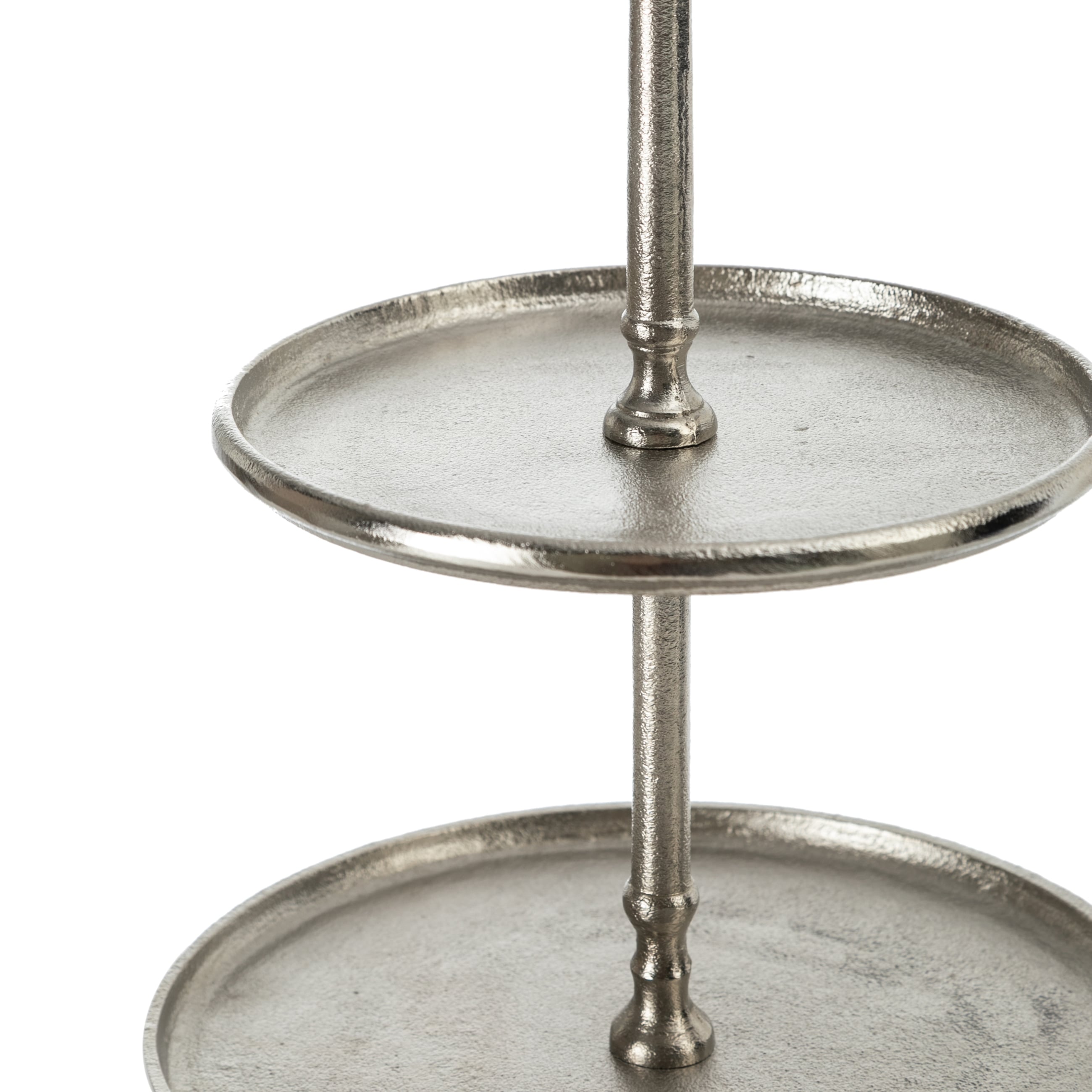 ASPERA DEKORATİF KEK STANDI 28X28X43 CM