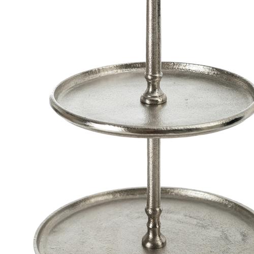  ASPERA DEKORATİF KEK STANDI 28X28X43 CM