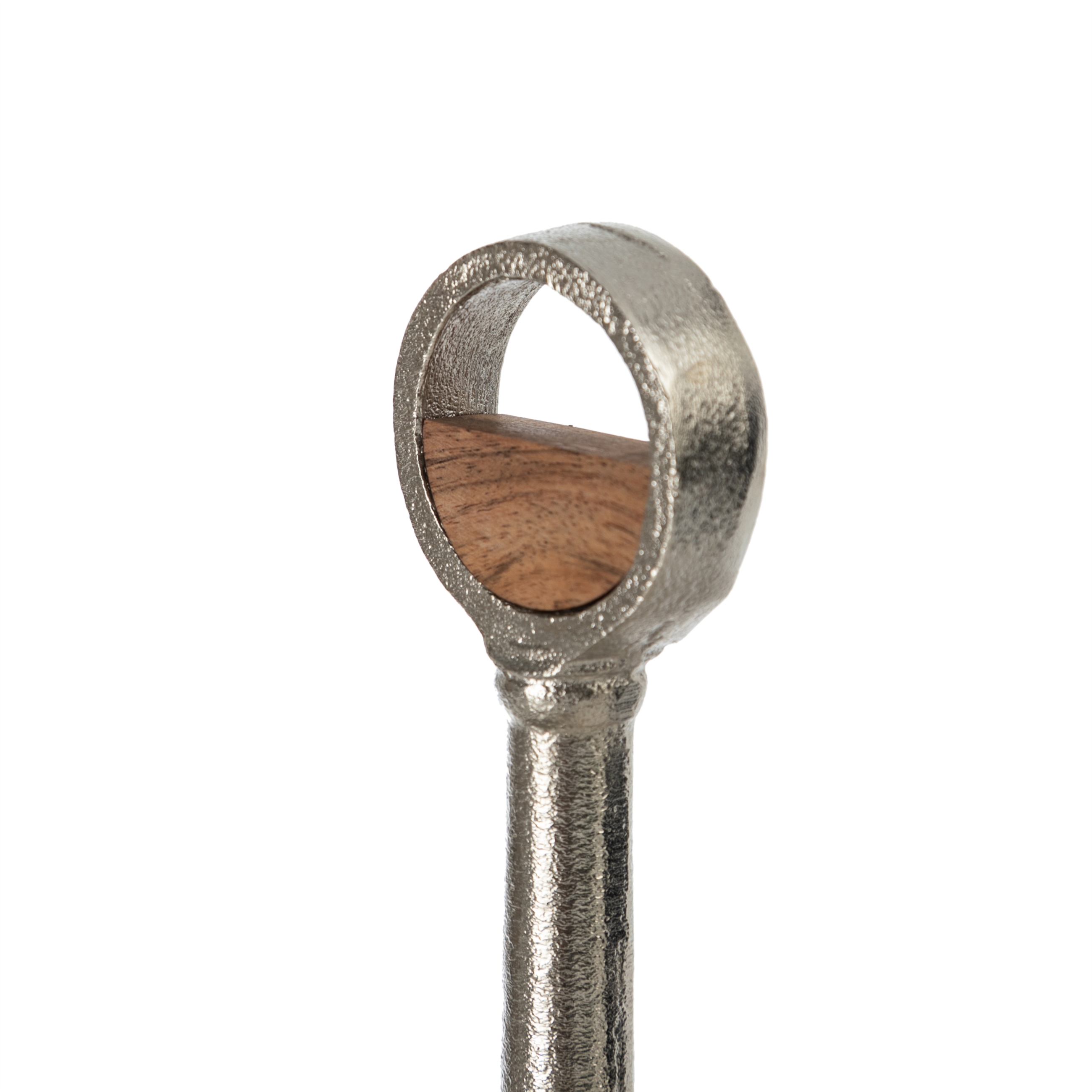 ASPERA DEKORATİF KEK STANDI 28X28X43 CM