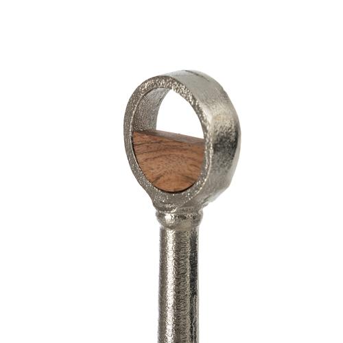  ASPERA DEKORATİF KEK STANDI 28X28X43 CM