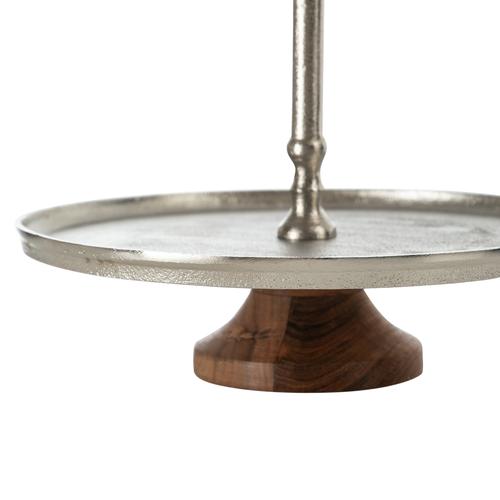  ASPERA DEKORATİF KEK STANDI 28X28X43 CM