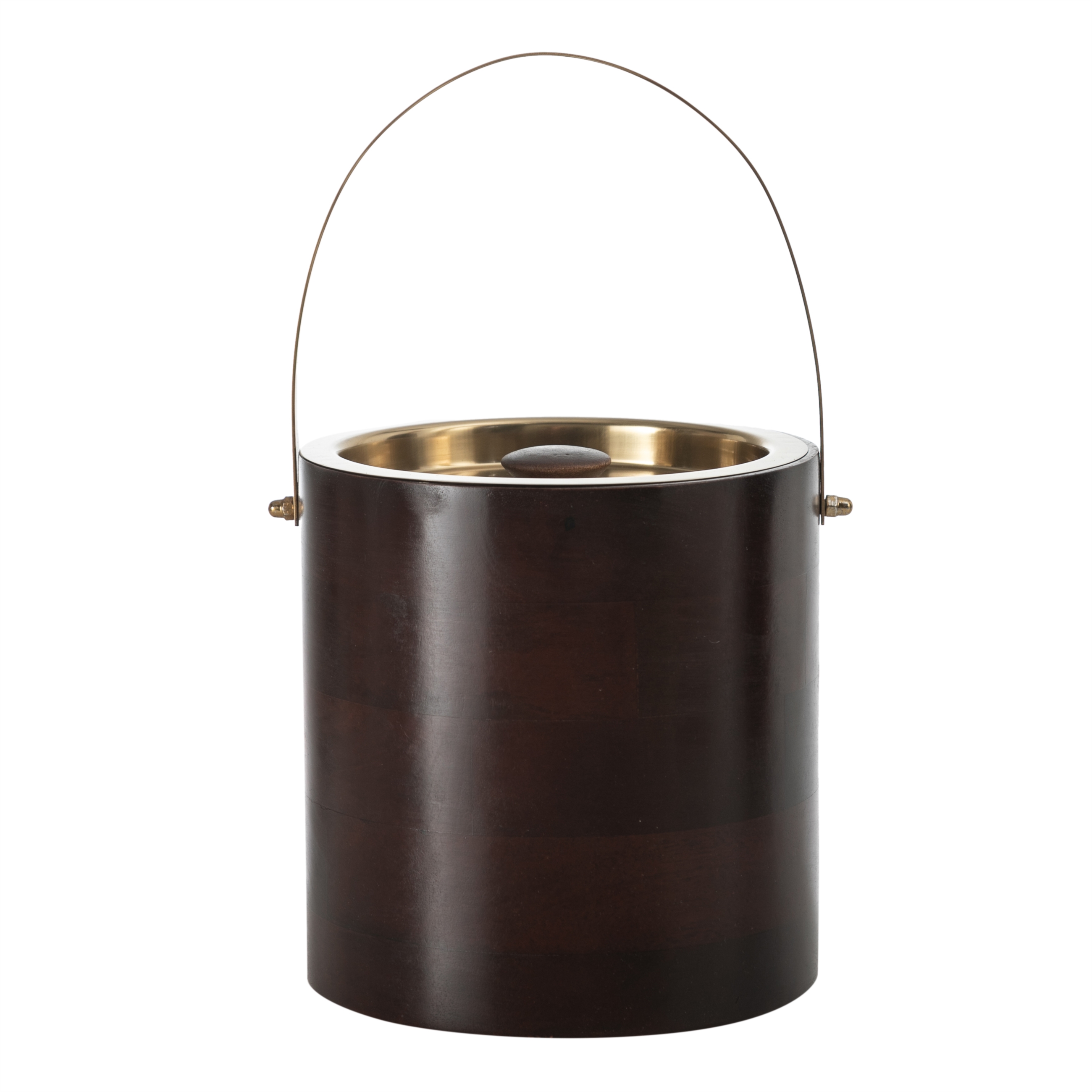 GREZZA DEKORATİF BUZ KOVASI 21X21X21 CM