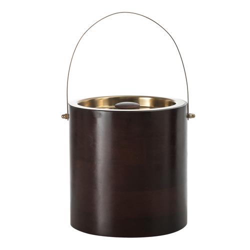  GREZZA DEKORATİF BUZ KOVASI 21X21X21 CM