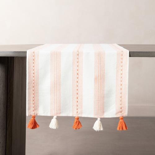  MIRANDA PÜSKÜLLÜ RUNNER KİREMİT 45x130