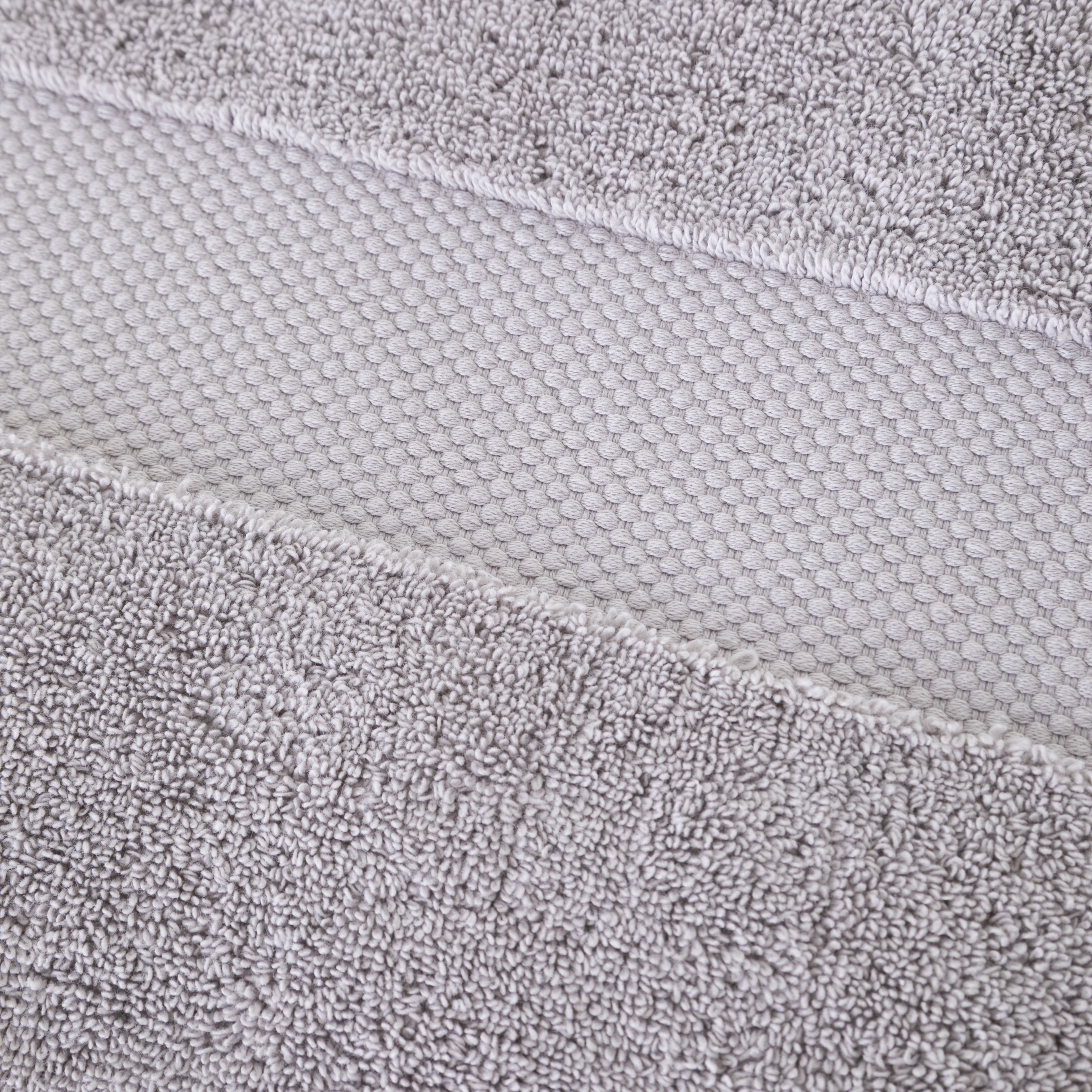 CLASSY BANYO HAVLUSU GRİ 90X150 CM