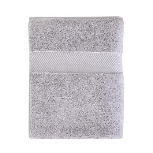 CLASSY BANYO HAVLUSU GRİ 90X150 CM