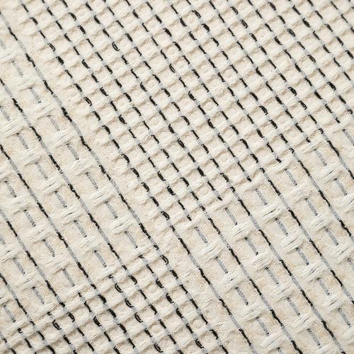  BELLA PATCH KIRLENT EKRU 45X45