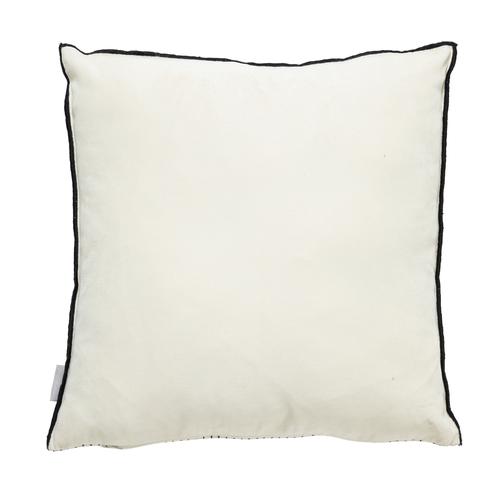  BELLA PATCH KIRLENT EKRU 45X45