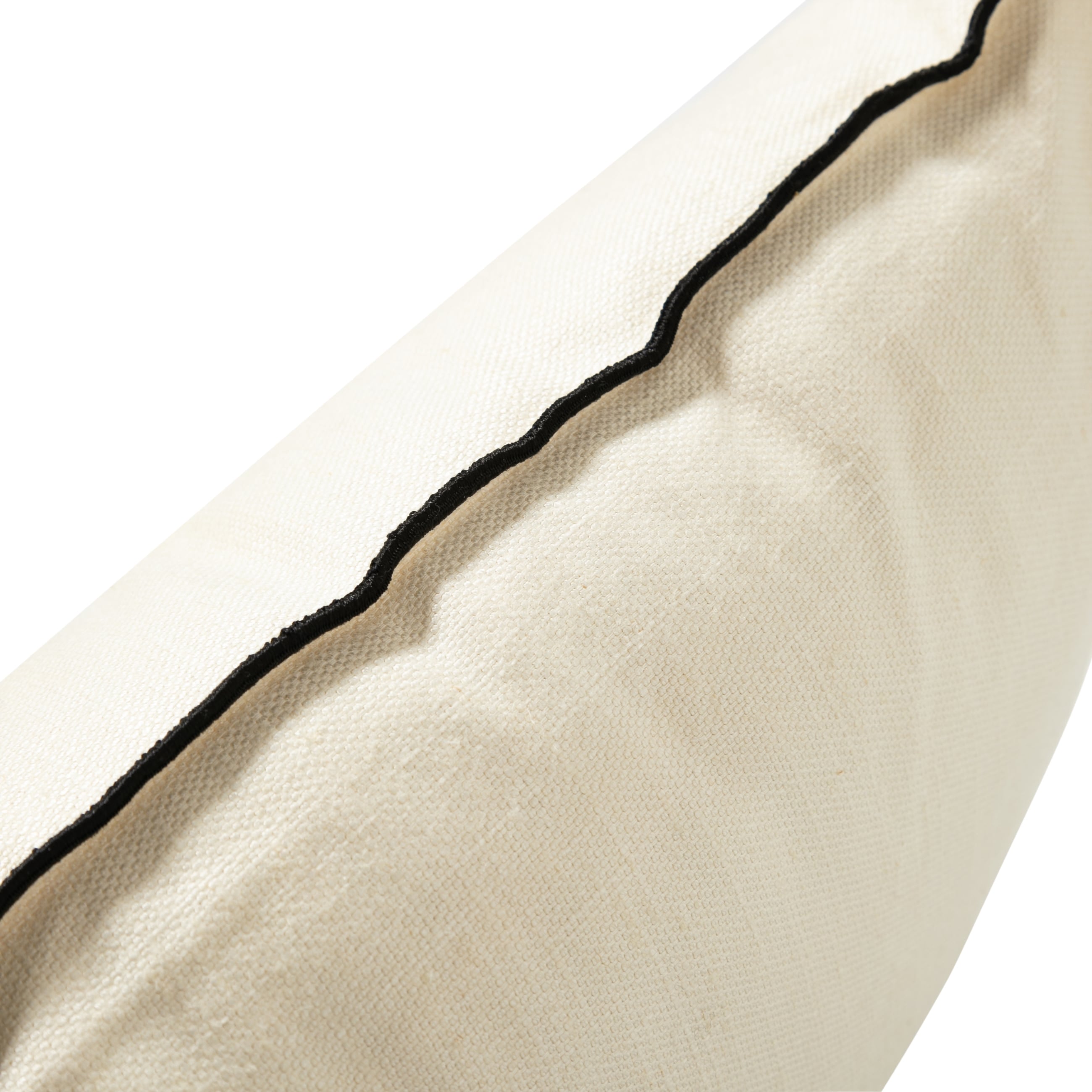 BLISS KIRLENT EKRU 45X45